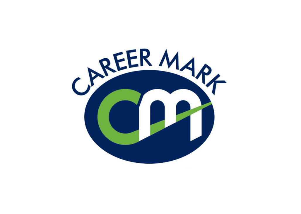 Career Mark logo